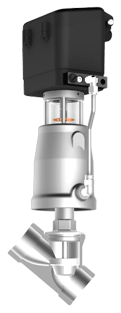 Globe Valves
