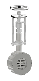 Manual Valves Schubert & Salzer