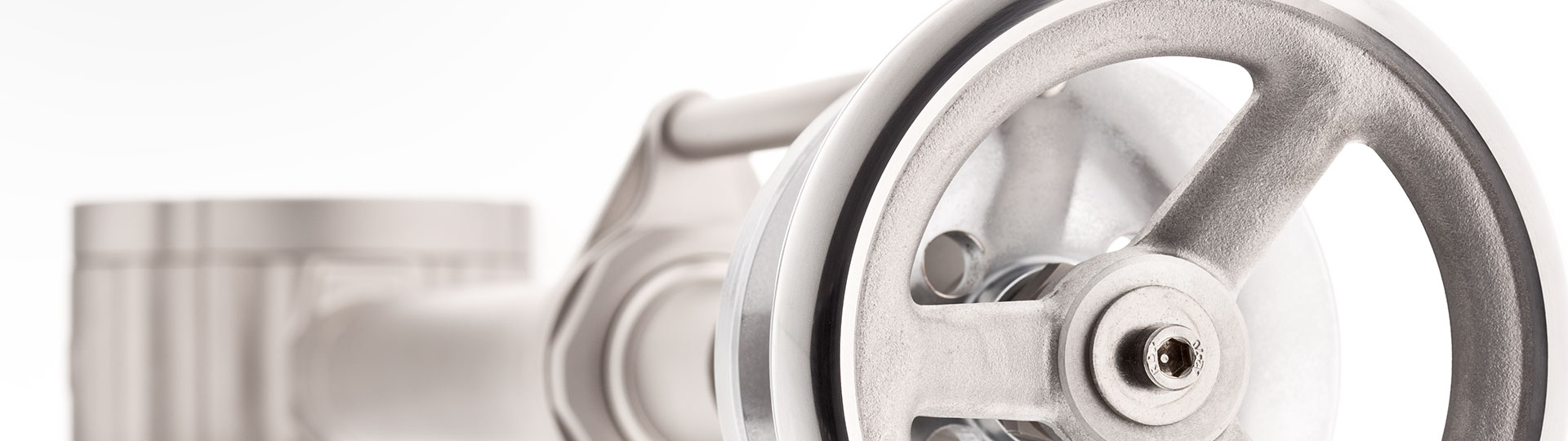 Manual Valves