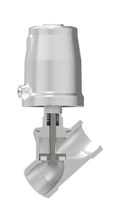 On/Off Valves